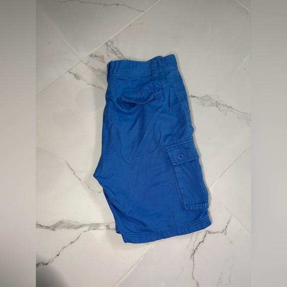 1688 Revolution Short Pants For Men - Picture 3 of 5